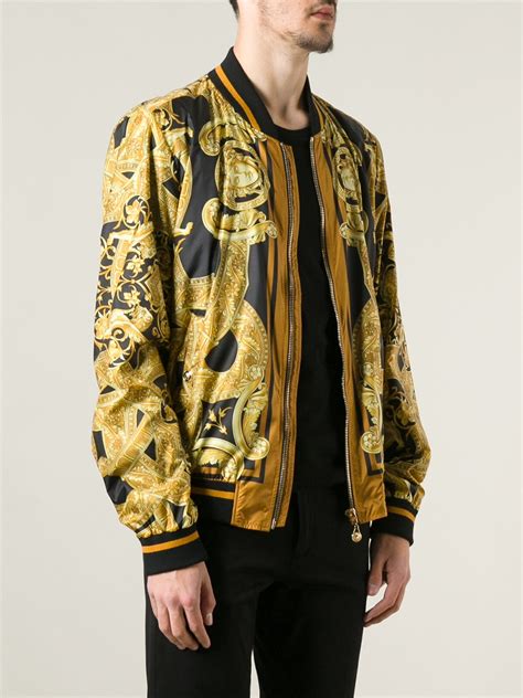 Versace Jackets & Coats for Men